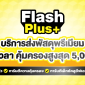 บทความ บริการ Flash Plus03 1 85x85